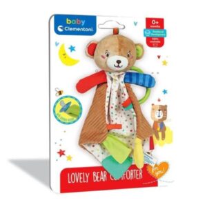 Orsetto copertina small - CLEMENTONI - immagine 2