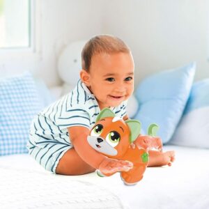 Baby gattino cercacoccole - CLEMENTONI - immagine 4
