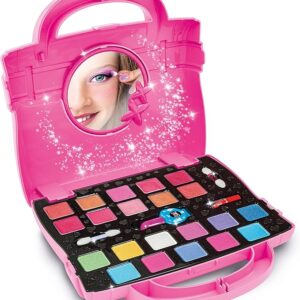 Borsetta con trucchi Miss bag - CLEMENTONI - immagine 5