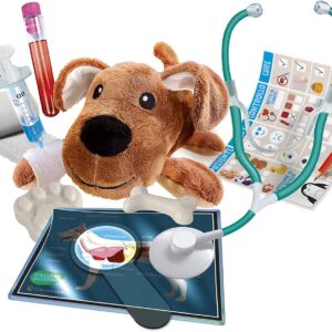 Apprendisti veterinari - CLEMENTONI - immagine 6
