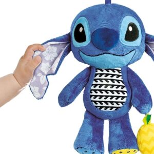 Stitch peluche prime attività - CLEMENTONI - immagine 3