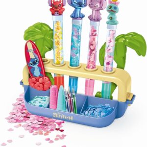 Stitch pen creator - CLEMENTONI - immagine 5