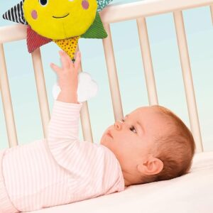 Soft Sun carillon - CLEMENTONI - immagine 3