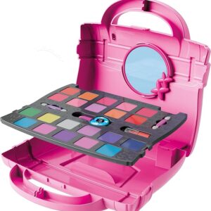 Borsetta con trucchi Miss bag - CLEMENTONI - immagine 3