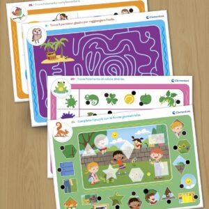 Penna parlante 1000 quiz new - CLEMENTONI - immagine 5
