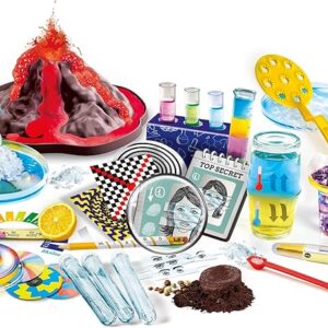 I migliori 100 esperimenti - CLEMENTONI - immagine 3