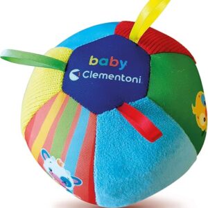 Animal friends music ball - CLEMENTONI - immagine 2