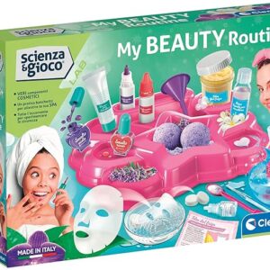 Laboratorio cosmetico - CLEMENTONI - immagine 3
