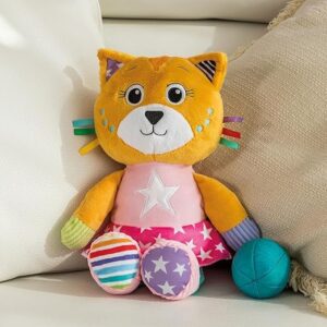 Katy the Kitty peluche - CLEMENTONI - immagine 4