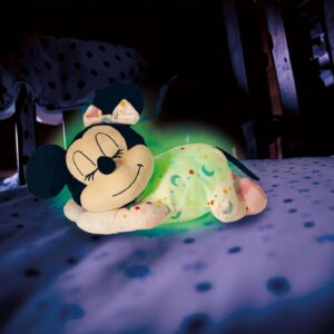 Minnie peluche luci e melodie - CLEMENTONI - immagine 7
