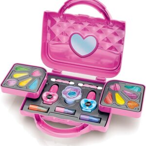Cofanetto trucchi - CLEMENTONI - immagine 6