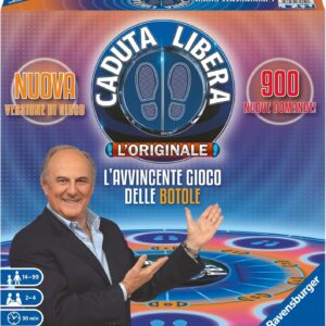 Caduta Libera - RAVENSBURGER - immagine 1