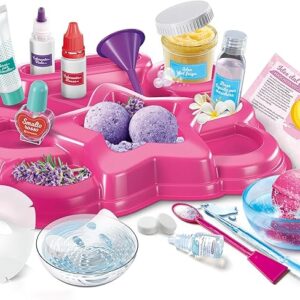 Laboratorio cosmetico - CLEMENTONI - immagine 1