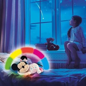 Minnie peluche luci e melodie - CLEMENTONI - immagine 4