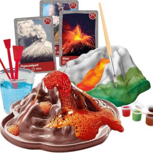 Storia della vita sulla terra - CLEMENTONI - immagine 5