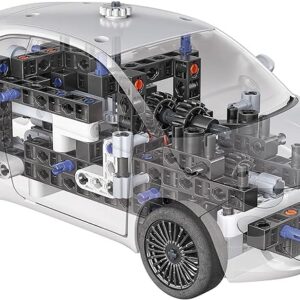 Fiat 500 elettrica - CLEMENTONI - immagine 7
