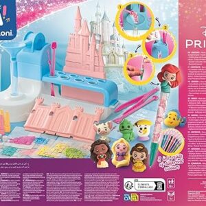 Disney Princess Pen Creator - CLEMENTONI - immagine 9