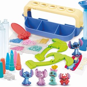 Stitch pen creator - CLEMENTONI - immagine 4
