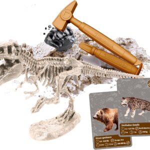Storia della vita sulla terra - CLEMENTONI - immagine 6