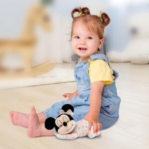 Minnie peluche luci e melodie - CLEMENTONI - immagine 6