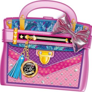Borsetta con trucchi Miss bag - CLEMENTONI - immagine 4
