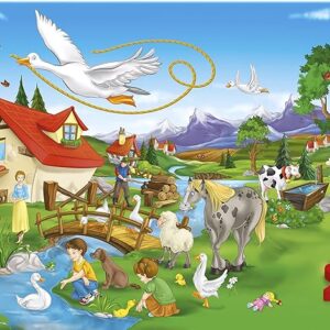Il gioco dell'oca - CLEMENTONI - immagine 6