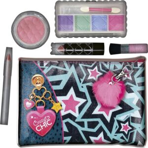 Pochette con trucchi - CLEMENTONI - immagine 3