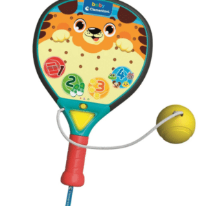 Smash Racchetta da Padel parlante - immagine 1