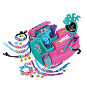 Bff Jewellery Studio - CLEMENTONI - immagine 4