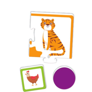 Giochi per il nido Montessori - CLEMENTONI - immagine 4