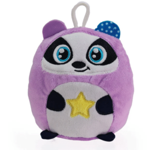 Peluche luce notturna Twinkle Twinkle - Little Badger - CLEMENTONI - immagine 5