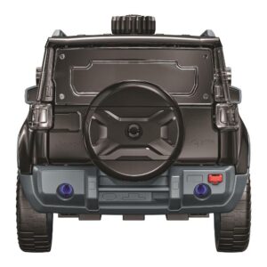 Jeep Recon Laboratorio di meccanica - CLEMENTONI - immagine 2