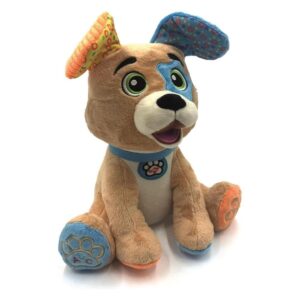 Cagnolino Timmy parla, gioca e canta - CLEMENTONI - immagine 2