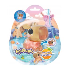 Let's go Capybara - GOLIATH - immagine 1