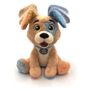 Cagnolino Timmy parla, gioca e canta - CLEMENTONI - immagine 3