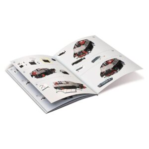 Jeep Recon Laboratorio di meccanica - CLEMENTONI - immagine 4