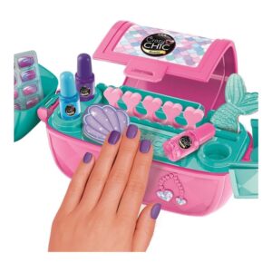Borsetta Nail art - CLEMENTONI - immagine 4