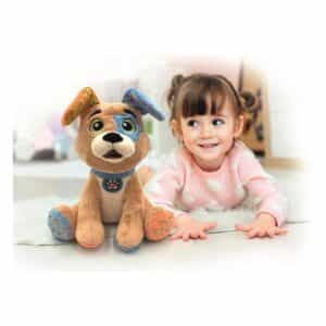 Cagnolino Timmy parla, gioca e canta - CLEMENTONI - immagine 5