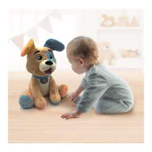 Cagnolino Timmy parla, gioca e canta - CLEMENTONI - immagine 8
