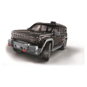 Jeep Recon Laboratorio di meccanica - CLEMENTONI - immagine 5