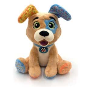 Cagnolino Timmy parla, gioca e canta - CLEMENTONI - immagine 1