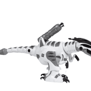 Dinosauro interattivo RC - SUPERSTAR - immagine 1