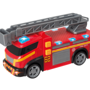 Veicolo singolo assortito city service – MOTOR & CO - immagine 3