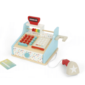 Registratore di cassa - WOOD'N PLAY - immagine 2