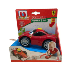 Ferrari Touch e go - BBURAGO - immagine 1