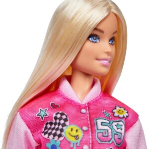 Barbie I love school - MATTEL - immagine 2
