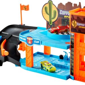Garage Copper canyon - MATTEL - immagine 1