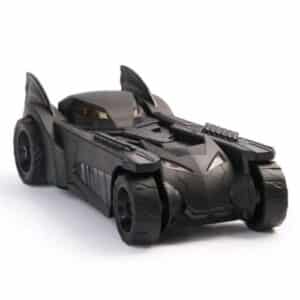 Batman batmobile RC 1:18 - SPIN MASTER - immagine 1