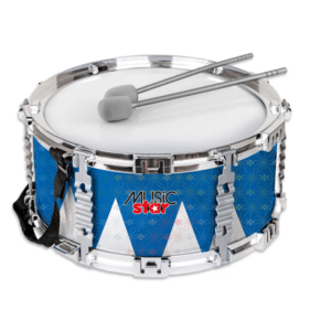 Tamburo con tracolla - MUSICSTAR - immagine 1