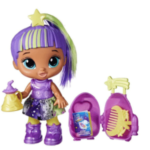 BA Star Besties lovely Luna 25 cm - HASBRO - immagine 1